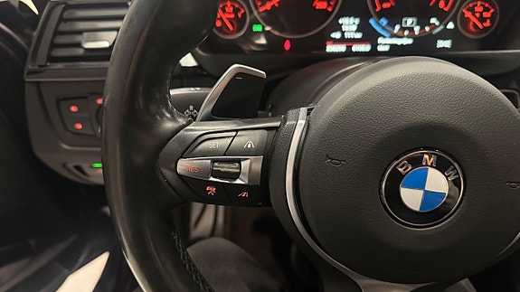 BMW 335d 30 of 30