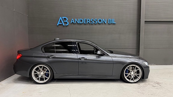 BMW 335d 5 of 30