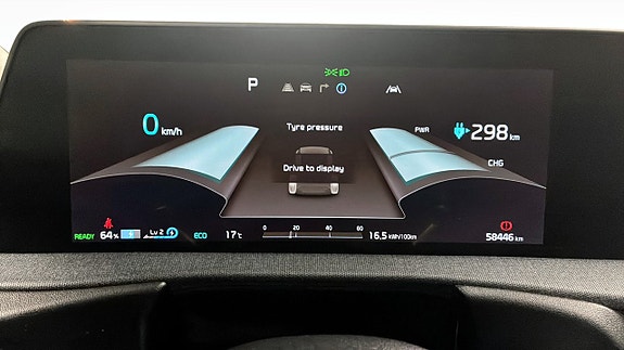 Kia EV6 12 of 12