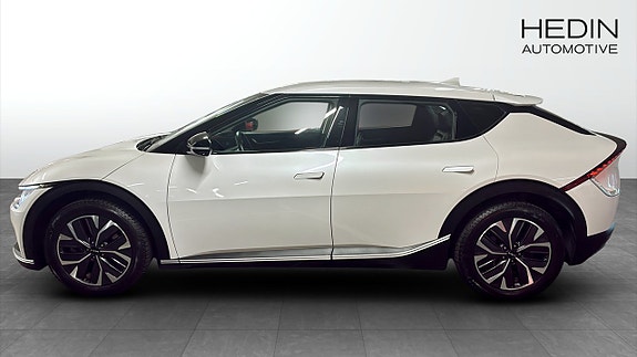 Kia EV6 6 of 12