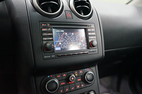Nissan Qashqai+2 16 of 18