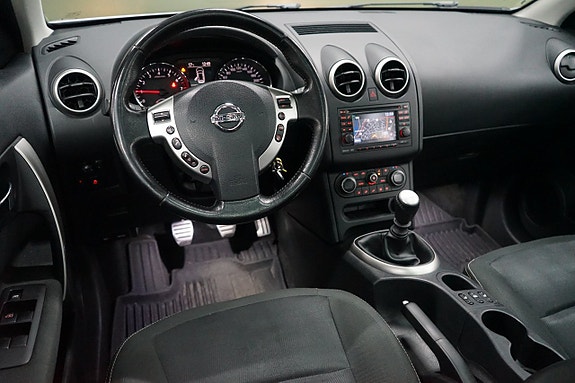 Nissan Qashqai+2 7 of 18