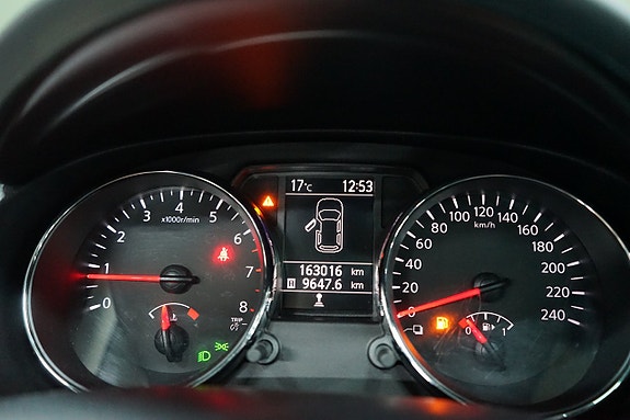 Nissan Qashqai+2 15 of 18
