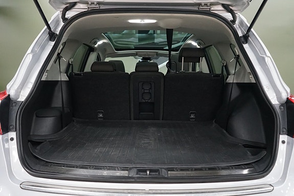 Nissan Qashqai+2 18 of 18