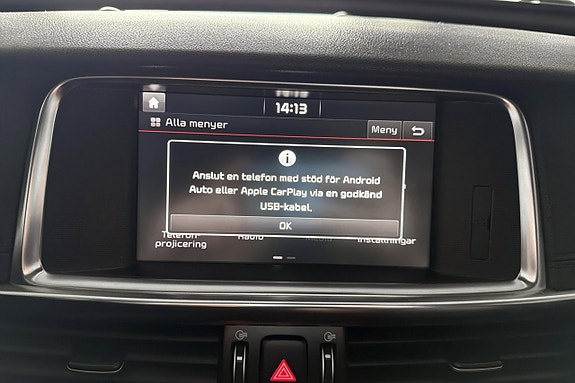 Kia Optima 19 of 20