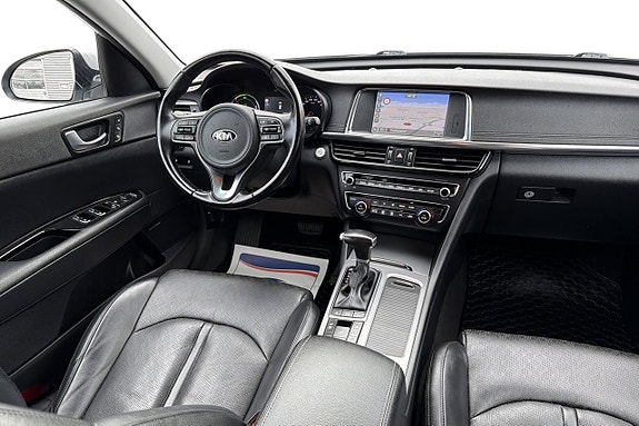 Kia Optima 12 of 20