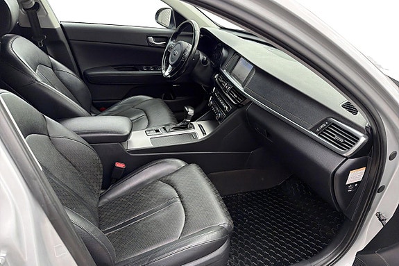 Kia Optima 11 of 20