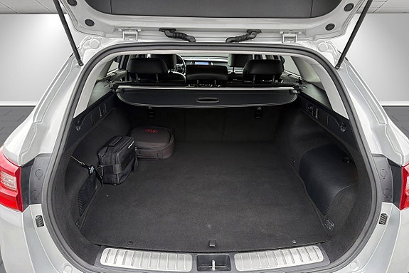 Kia Optima 14 of 20
