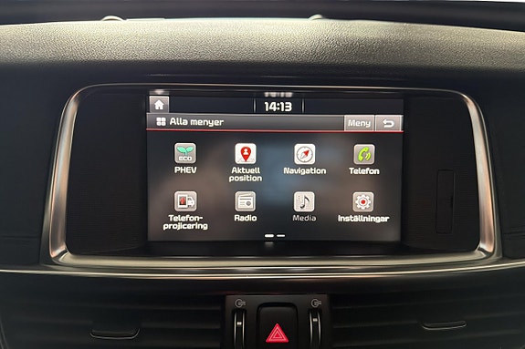 Kia Optima 18 of 20