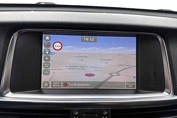 Kia Optima 16 of 20