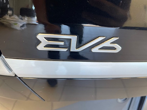 Kia EV6 26 of 26