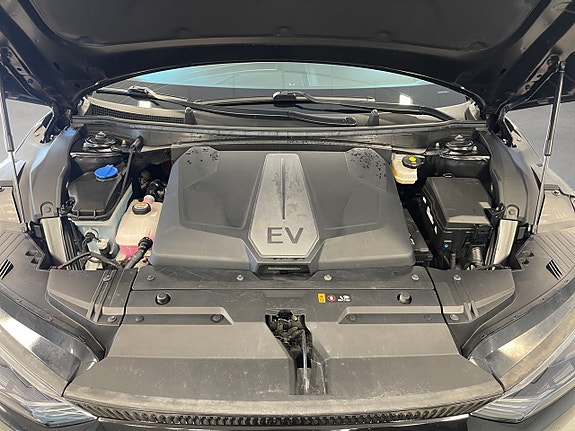 Kia EV6 15 of 26