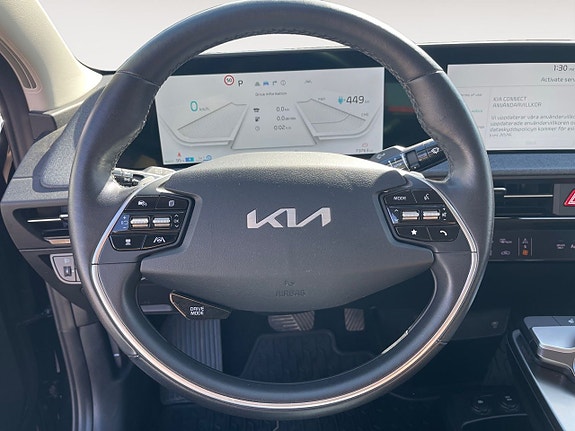 Kia EV6 16 of 26