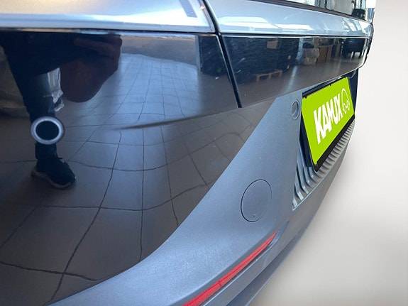 Kia EV6 20 of 26