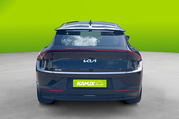 Kia EV6 5 of 26