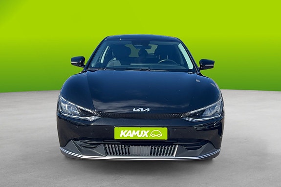 Kia EV6 6 of 26