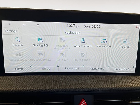 Kia EV6 19 of 26