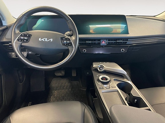 Kia EV6 11 of 26