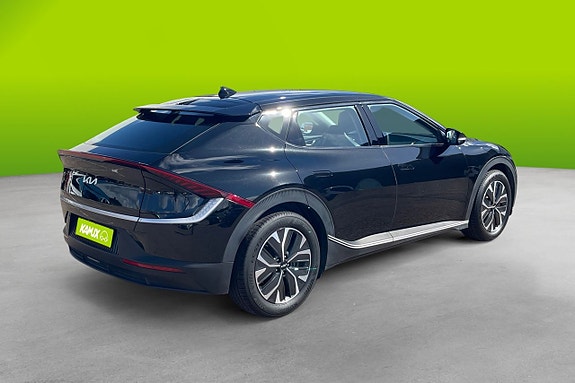 Kia EV6 4 of 26