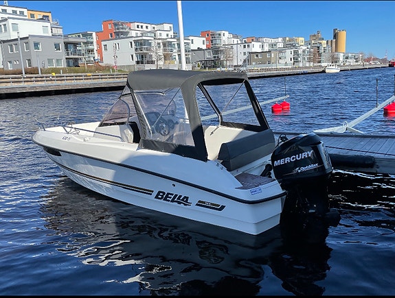 Bella 630 RC - 2 sovplatser 3 of 6