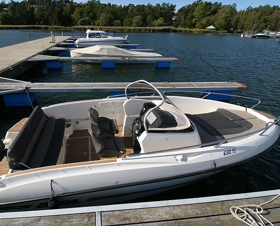 Bella 630 RC - 2 sovplatser 5 of 6