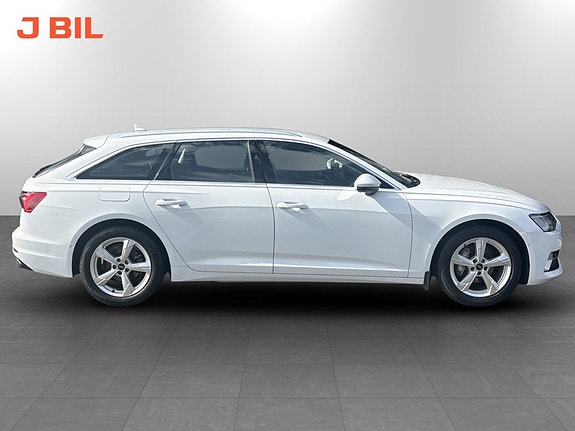 Audi A6 14 of 17