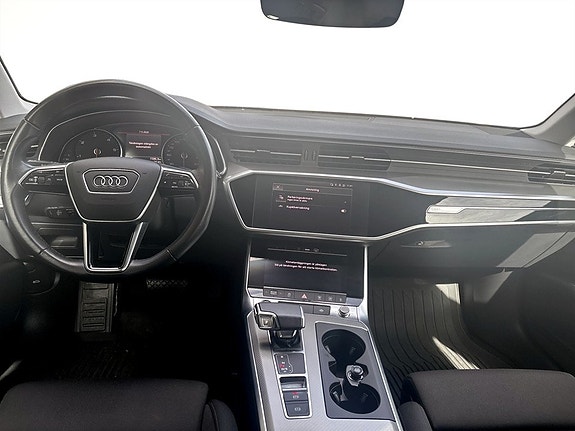 Audi A6 7 of 17