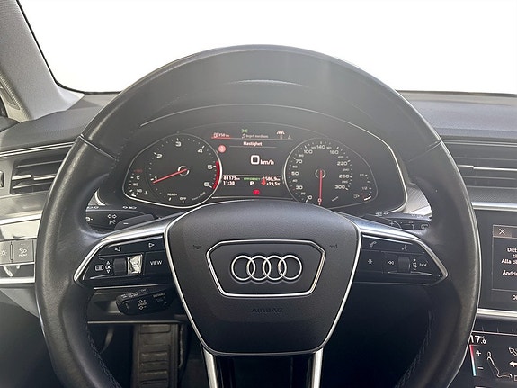 Audi A6 8 of 17