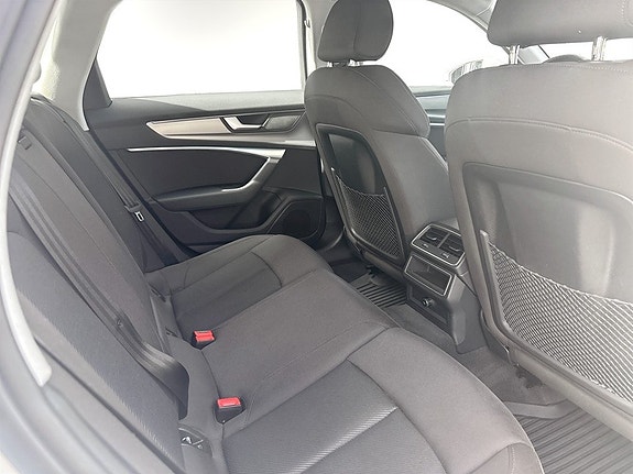 Audi A6 13 of 17