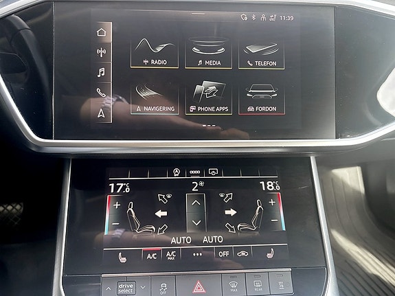 Audi A6 10 of 17