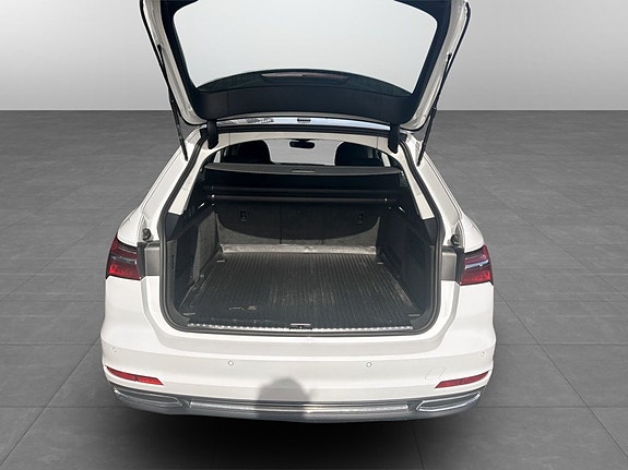 Audi A6 16 of 17