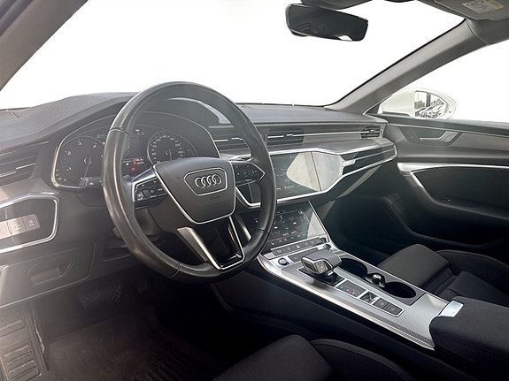 Audi A6 5 of 17