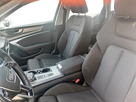 Audi A6 6 of 17
