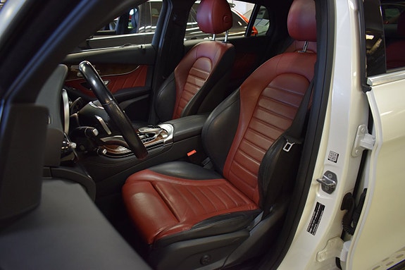 Mercedes-Benz GLC220 d 8 of 22