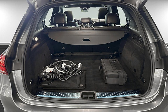 Mercedes-Benz GLE350 de 16 of 16