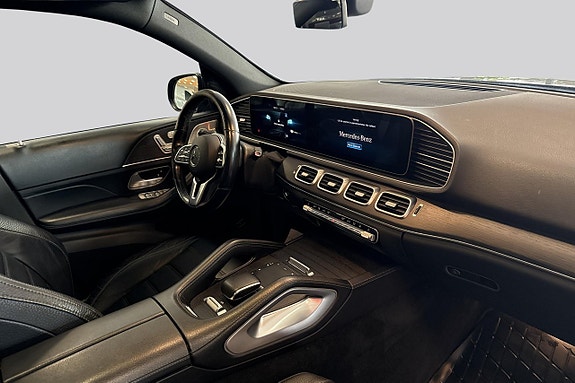 Mercedes-Benz GLE350 de 11 of 16