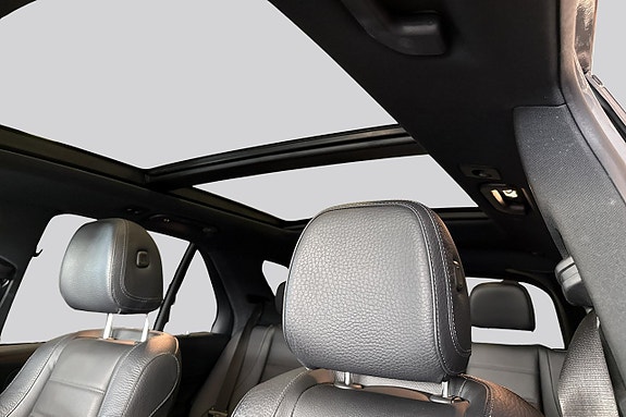 Mercedes-Benz GLE350 de 10 of 16