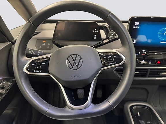 Volkswagen ID.3 10 of 21