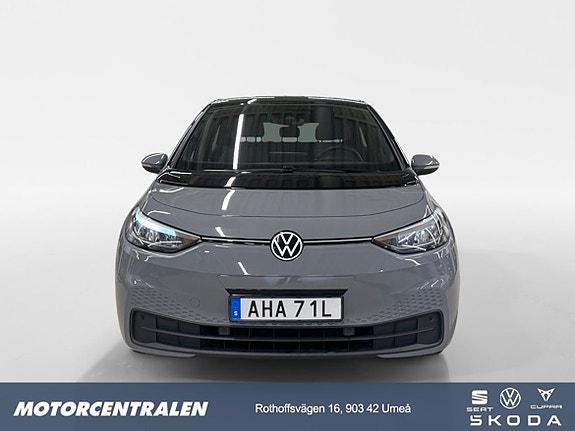 Volkswagen ID.3 5 of 21