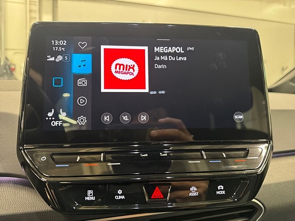 Volkswagen ID.3 20 of 21