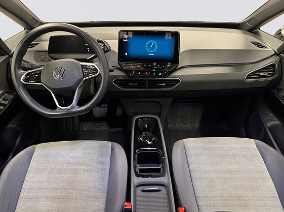 Volkswagen ID.3 9 of 21