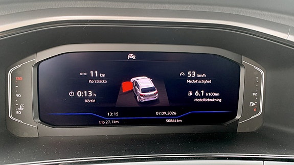 Volkswagen T-Roc 13 of 14