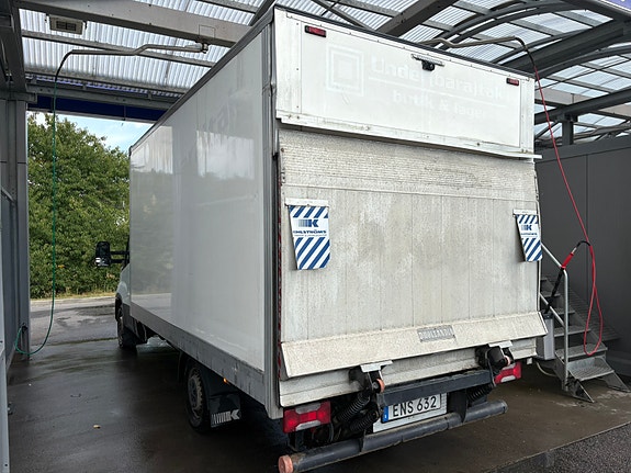 Iveco Daily 6 of 8