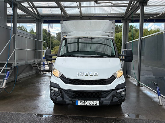 Iveco Daily 2 of 8