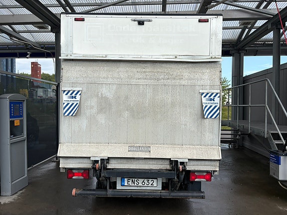 Iveco Daily 5 of 8
