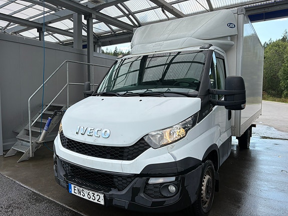 Iveco Daily 3 of 8
