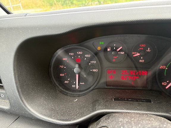 Iveco Daily 8 of 8