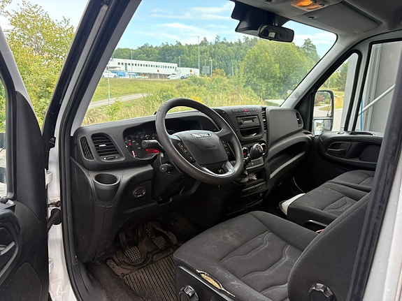Iveco Daily 7 of 8