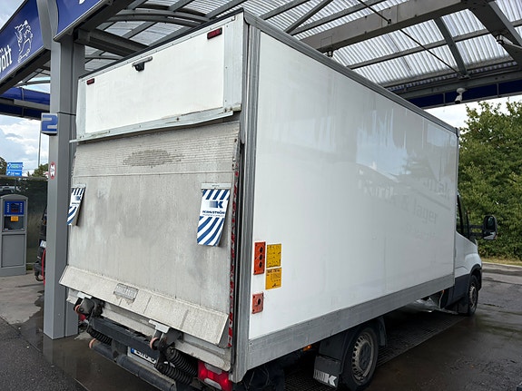 Iveco Daily 4 of 8