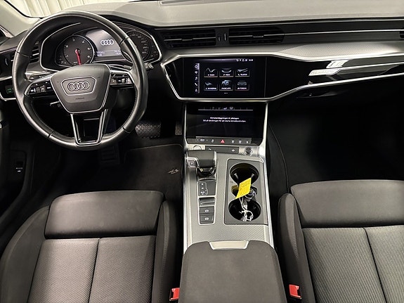 Audi A6 6 of 7